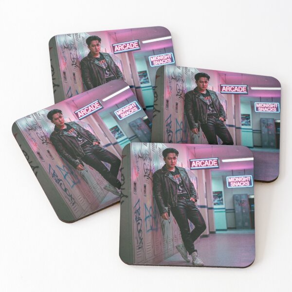 Item preview, 80s Bad Boy Changbin designed and sold by Solace Sparkles.