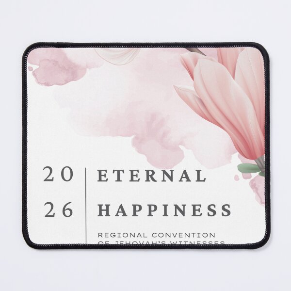 Item preview, Eternal Happiness - Design #3 designed and sold by Art by Jayii.