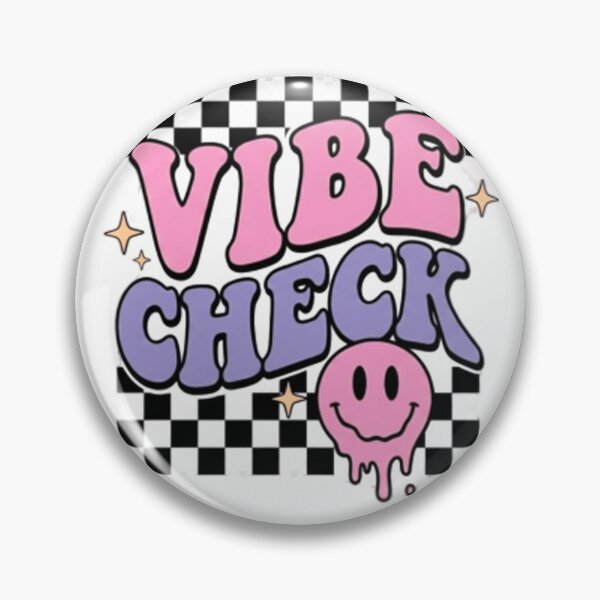 Item preview, Retro Vibe Check Y2K Checkerboard Graphic Shirt designed and sold by CreativeNest Prints.