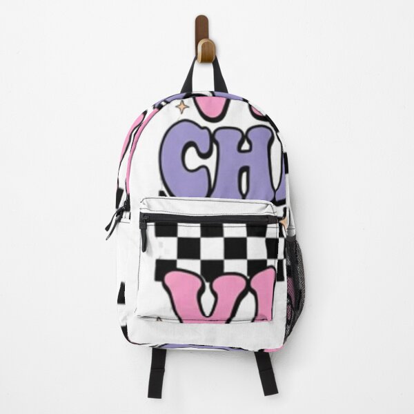 Item preview, Retro Vibe Check Y2K Checkerboard Graphic Shirt designed and sold by CreativeNest Prints.