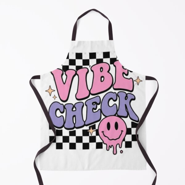 Item preview, Retro Vibe Check Y2K Checkerboard Graphic Shirt designed and sold by CreativeNest Prints.