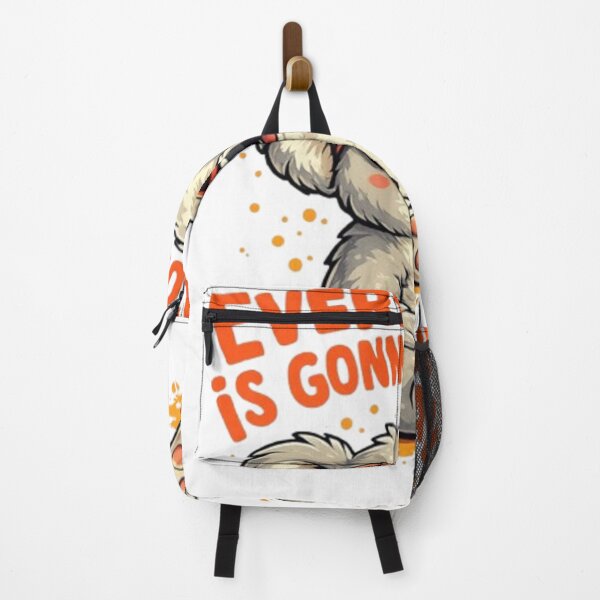 Item preview, Everything is gonna be okay design designed and sold by ARVI'S ART STUDIO.