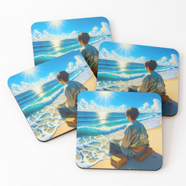 Item preview, Soledad de Okinawa designed and sold by ZenGrooves.