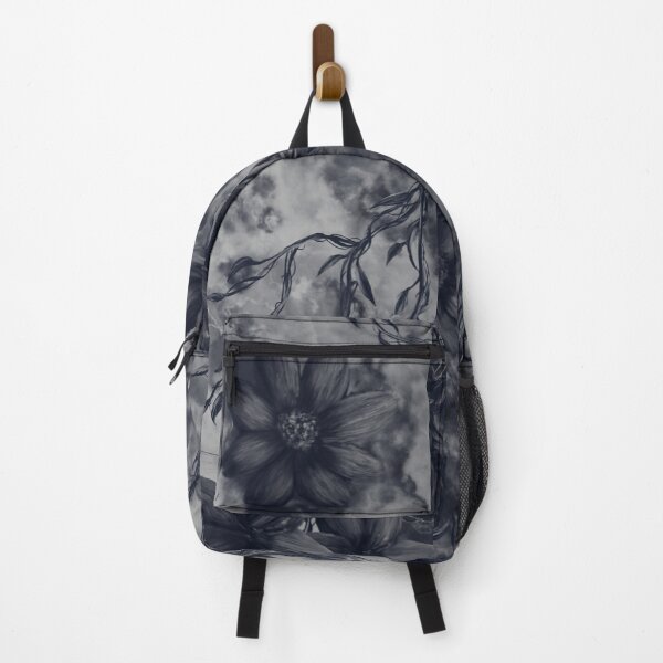 Item preview, Beautiful girl surrounded by flowers designed and sold by Witseart.