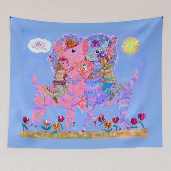 Item preview, Spiritual Pop designed and sold by AmbarWorld.