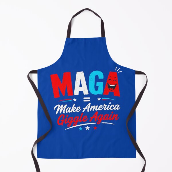Item preview, ⭐ MAGA = MAKE AMERICA GIGGLE AGAIN COLLECTION ⭐ designed and sold by WheelieGdArt.