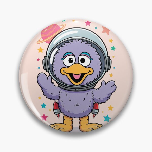 Item preview, Funny Astronaut designed and sold by Tanya Zevallos.