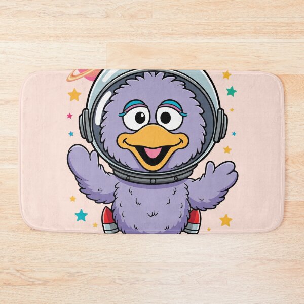 Item preview, Funny Astronaut designed and sold by Tanya Zevallos.