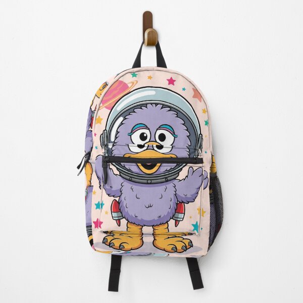 Item preview, Funny Astronaut designed and sold by Tanya Zevallos.