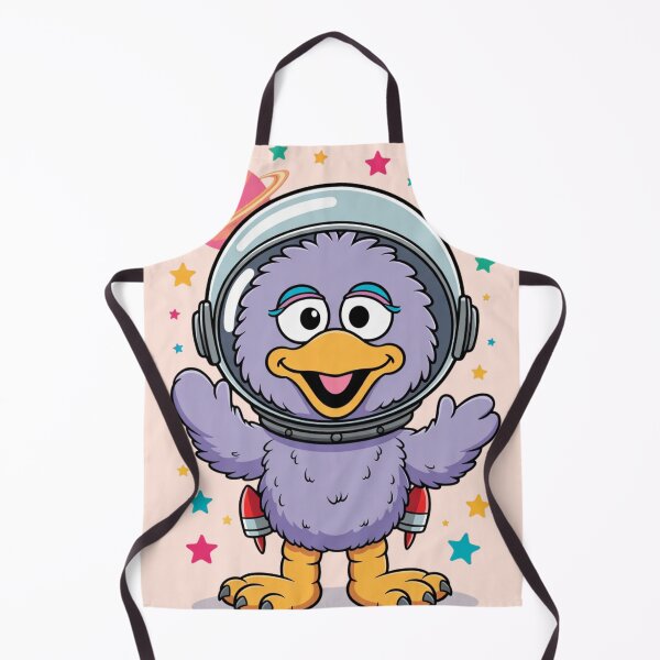 Item preview, Funny Astronaut designed and sold by Tanya Zevallos.