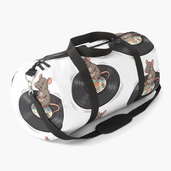Item preview, Record Rat designed and sold by The King's general goods.