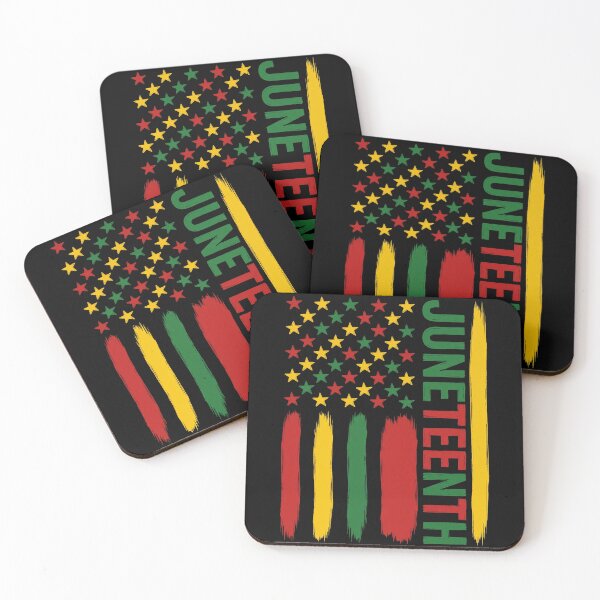 Item preview, Juneteenth African American Freedom Day Celebration designed and sold by SofenArt.
