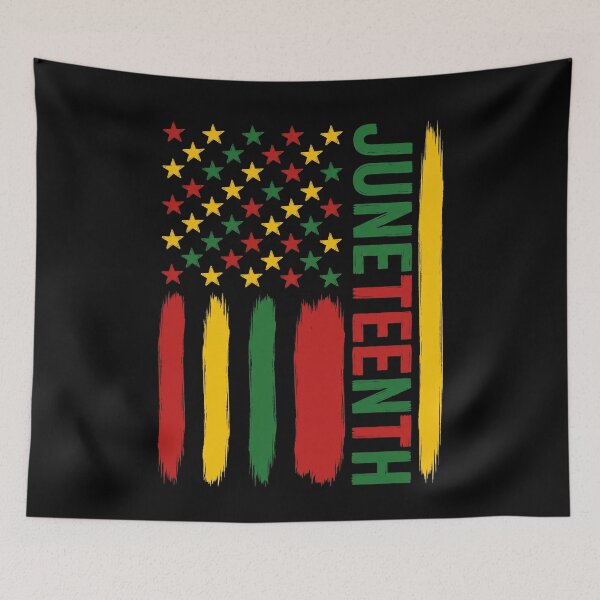 Item preview, Juneteenth African American Freedom Day Celebration designed and sold by SofenArt.