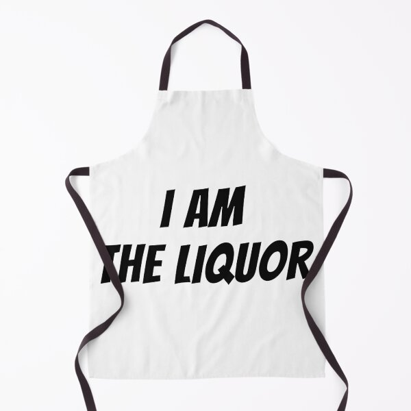 Item preview, I Am The Liquor designed and sold by sleepycee.