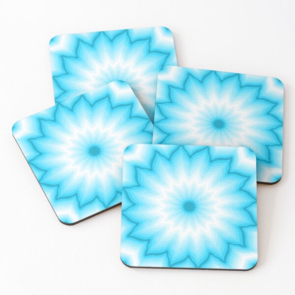 Item preview, Icy Flower designed and sold by CrimsonFeather7.