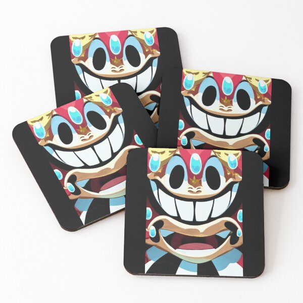 Item preview, Art - Caricature Character, Energetic pop art caricature designed and sold by Zone--Gaming.