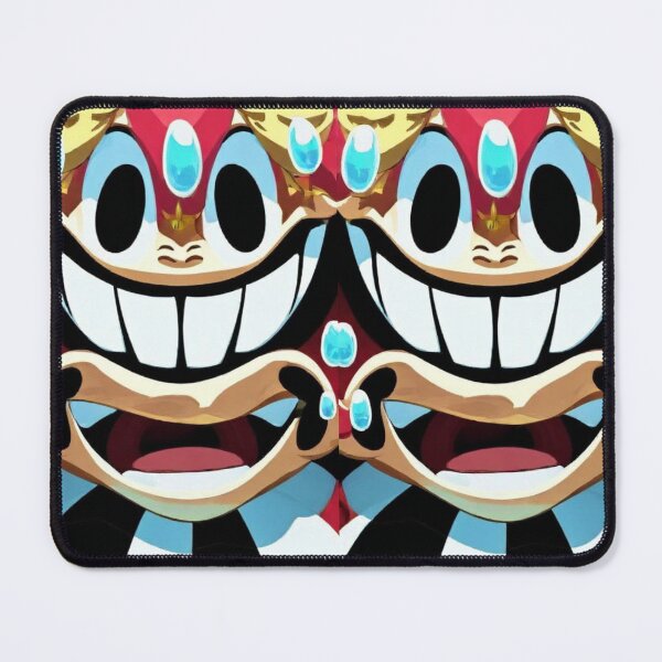 Item preview, Art - Caricature Character, Energetic pop art caricature designed and sold by Zone--Gaming.