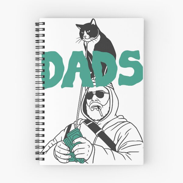 Item preview, Dads designed and sold by V.I.S.T.A. .