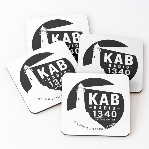 Item preview, KAB Radio designed and sold by bentWitch.