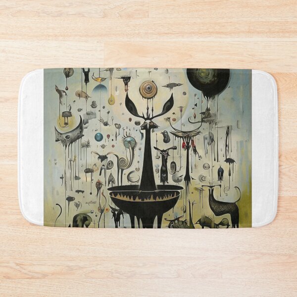 Item preview, Abstract #41 designed and sold by ZeusGallery.