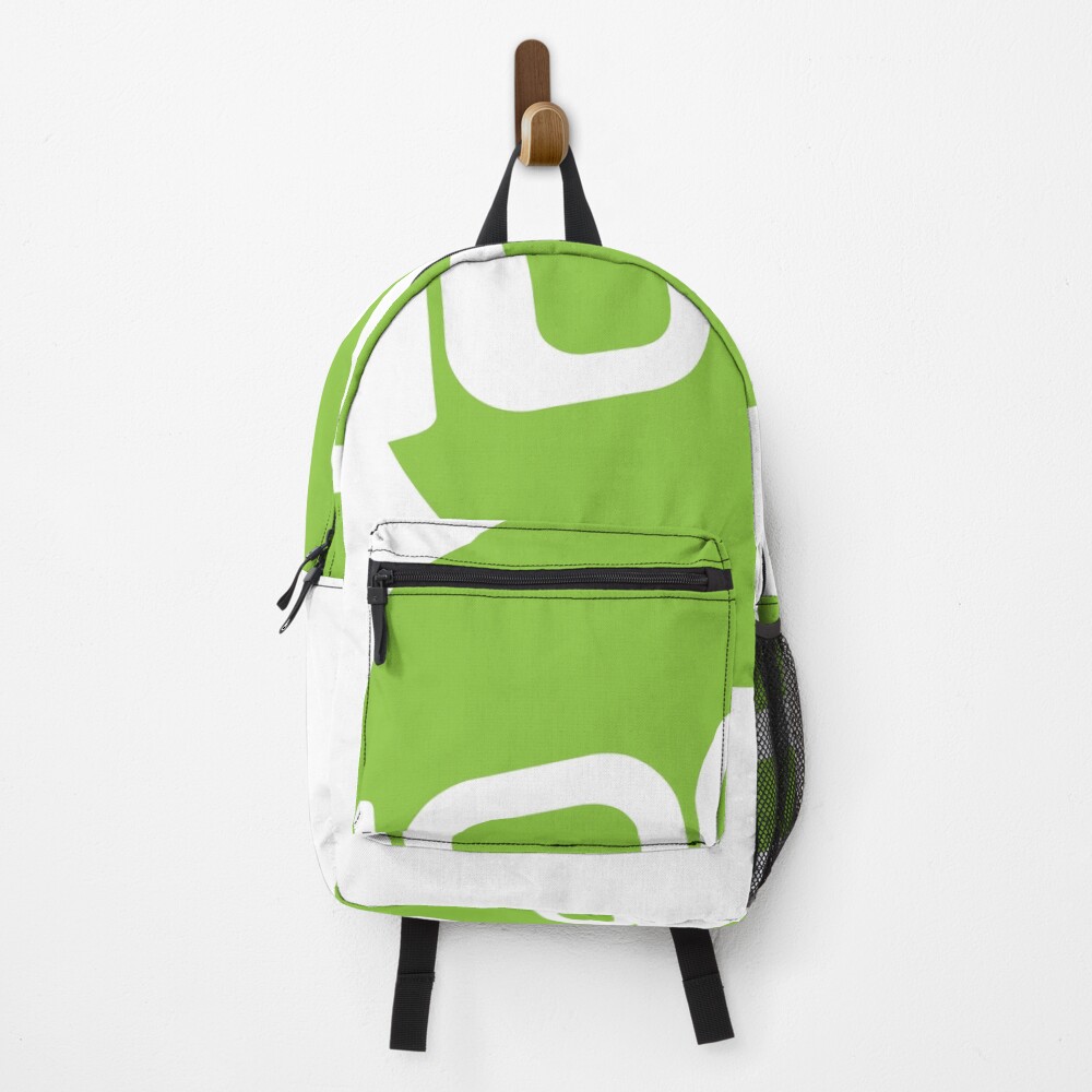 Item preview, Backpack designed and sold by tenohtwo.