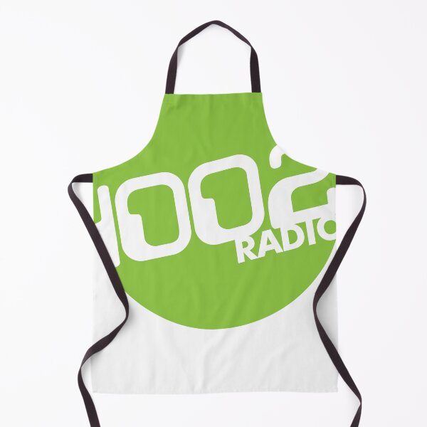 Item preview, 1002 RADIO Logo designed and sold by tenohtwo.