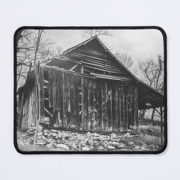 Item preview, Going Away BW designed and sold by Jim Love.