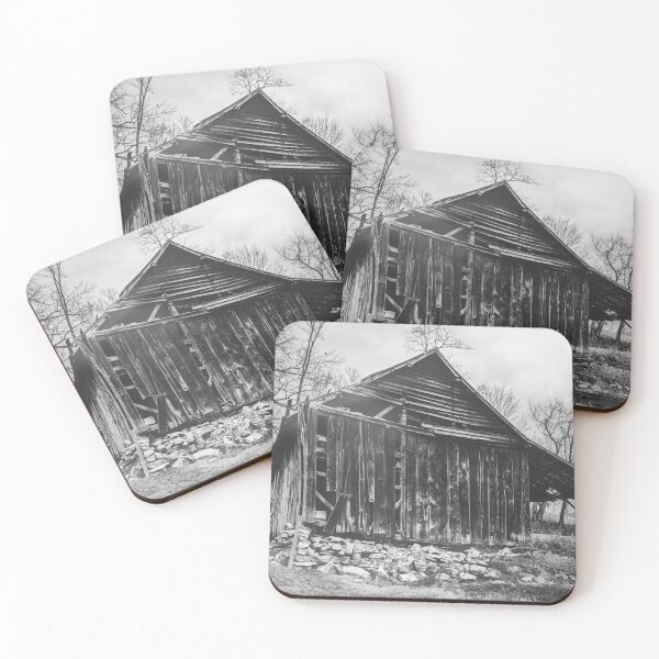 Item preview, Going Away BW designed and sold by Jim Love.