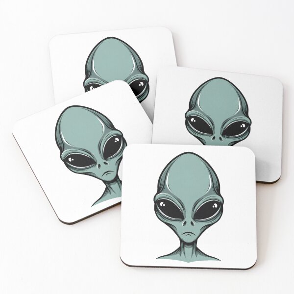 Item preview, Alien abduction  designed and sold by PjSwiss.