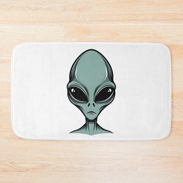 Item preview, Alien abduction  designed and sold by PjSwiss.