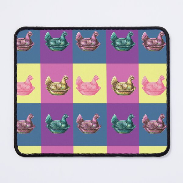 Item preview, Nesting hen  designed and sold by TaraPen.