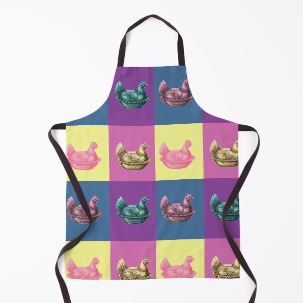 Item preview, Nesting hen  designed and sold by TaraPen.