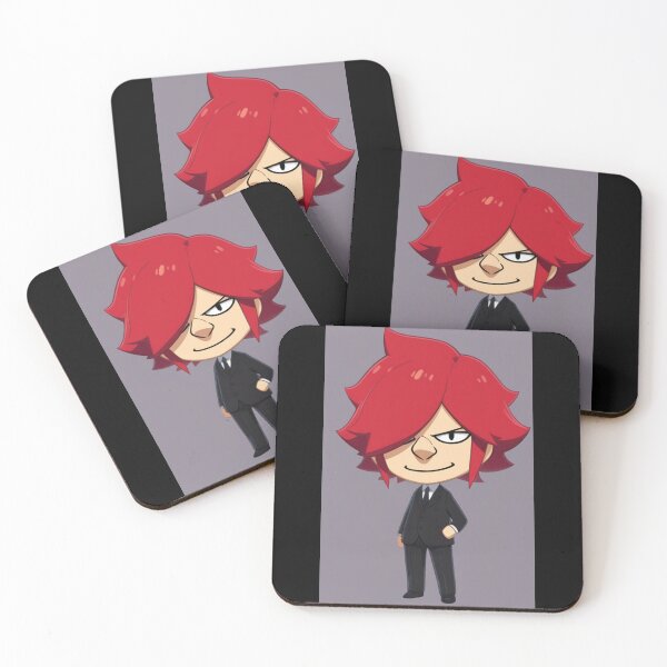 Item preview, Art - Cartoon Character, Iconic Figure of Animation designed and sold by Zone--Gaming.
