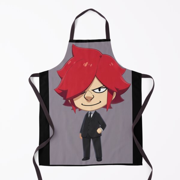 Item preview, Art - Cartoon Character, Iconic Figure of Animation designed and sold by Zone--Gaming.