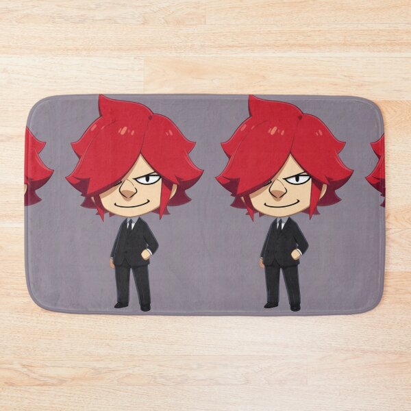 Item preview, Art - Cartoon Character, Iconic Figure of Animation designed and sold by Zone--Gaming.