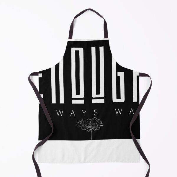 Item preview, ENOUGH – Always Was | Self Worth & Healing Typography Design designed and sold by ButterflyMafia.