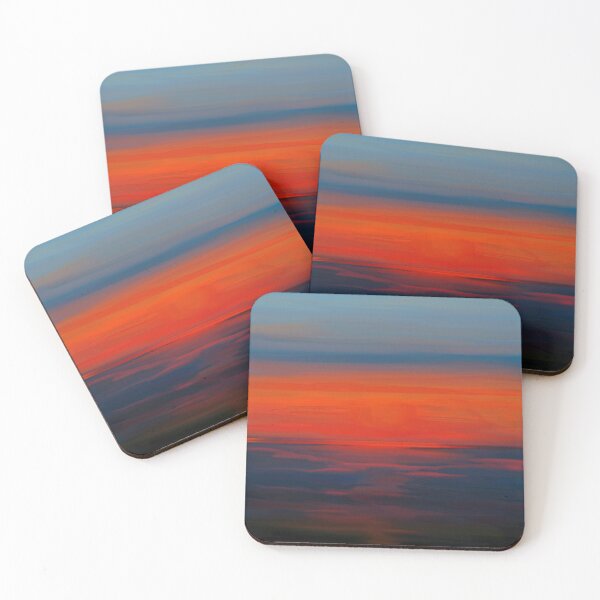 Item preview, Evening Calm designed and sold by Artpiphany.