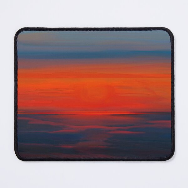 Item preview, Evening Calm designed and sold by Artpiphany.