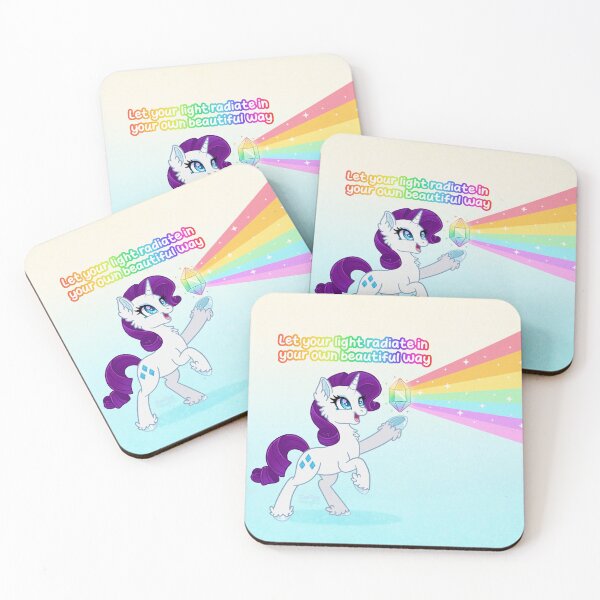 Item preview, Rarity ~ Your Own Beautiful Way designed and sold by FaelingMagic.