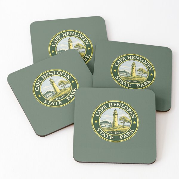Item preview,  Cape Henlopen State Park Explorer Shirt | Delaware Hiking Gift designed and sold by Arties4Bread⭐⭐⭐⭐⭐.