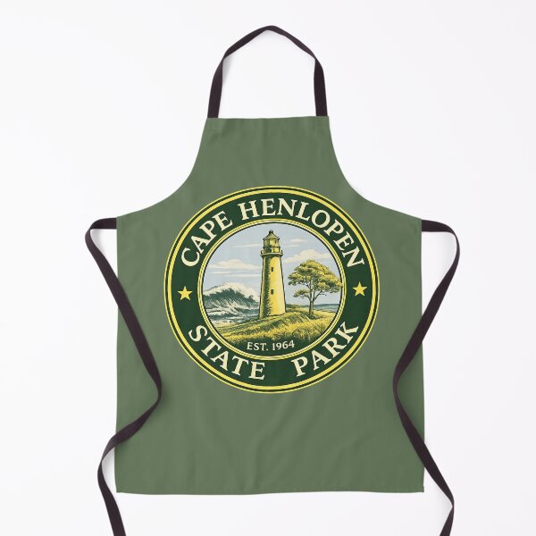 Item preview,  Cape Henlopen State Park Explorer Shirt | Delaware Hiking Gift designed and sold by Arties4Bread⭐⭐⭐⭐⭐.