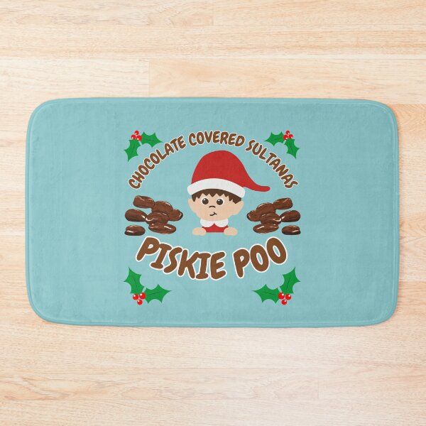 Item preview, Piskie poo - chocolate covered sultanas  designed and sold by BritishDelights.