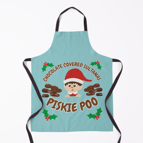Item preview, Piskie poo - chocolate covered sultanas  designed and sold by BritishDelights.