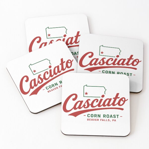 Item preview, Casciato PA designed and sold by Maursattacks.