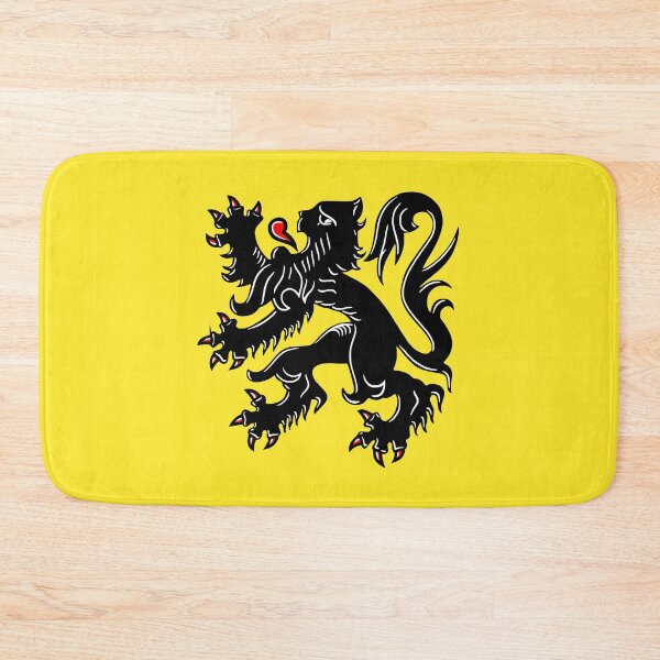 Item preview, Show off your colors - Flanders designed and sold by twgcrazy.