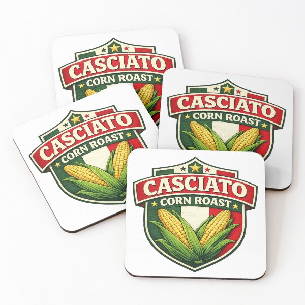 Artikelvorschau, Casciato Vintage Shield entworfen und verkauft von Maursattacks.