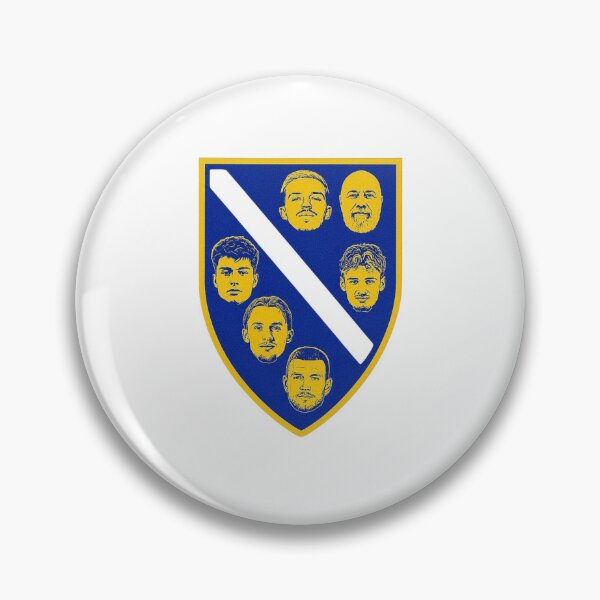 Item preview, Bosnia and herzegovina football team designed and sold by ArminGreen.