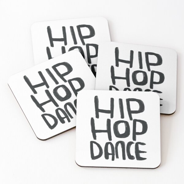 Item preview, Hip hop Dance, HipHop Tanz designed and sold by danceink.