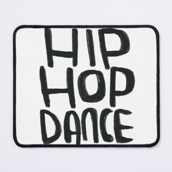 Item preview, Hip hop Dance, HipHop Tanz designed and sold by danceink.