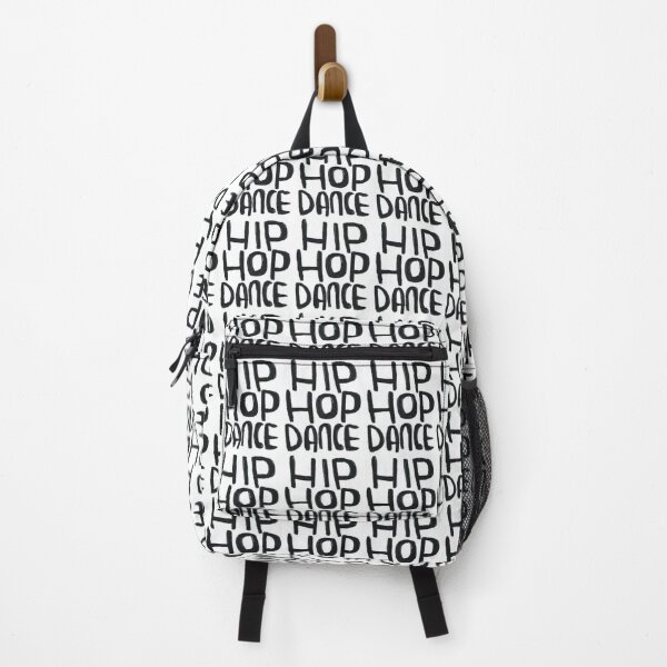 Item preview, Hip hop Dance, HipHop Tanz designed and sold by danceink.